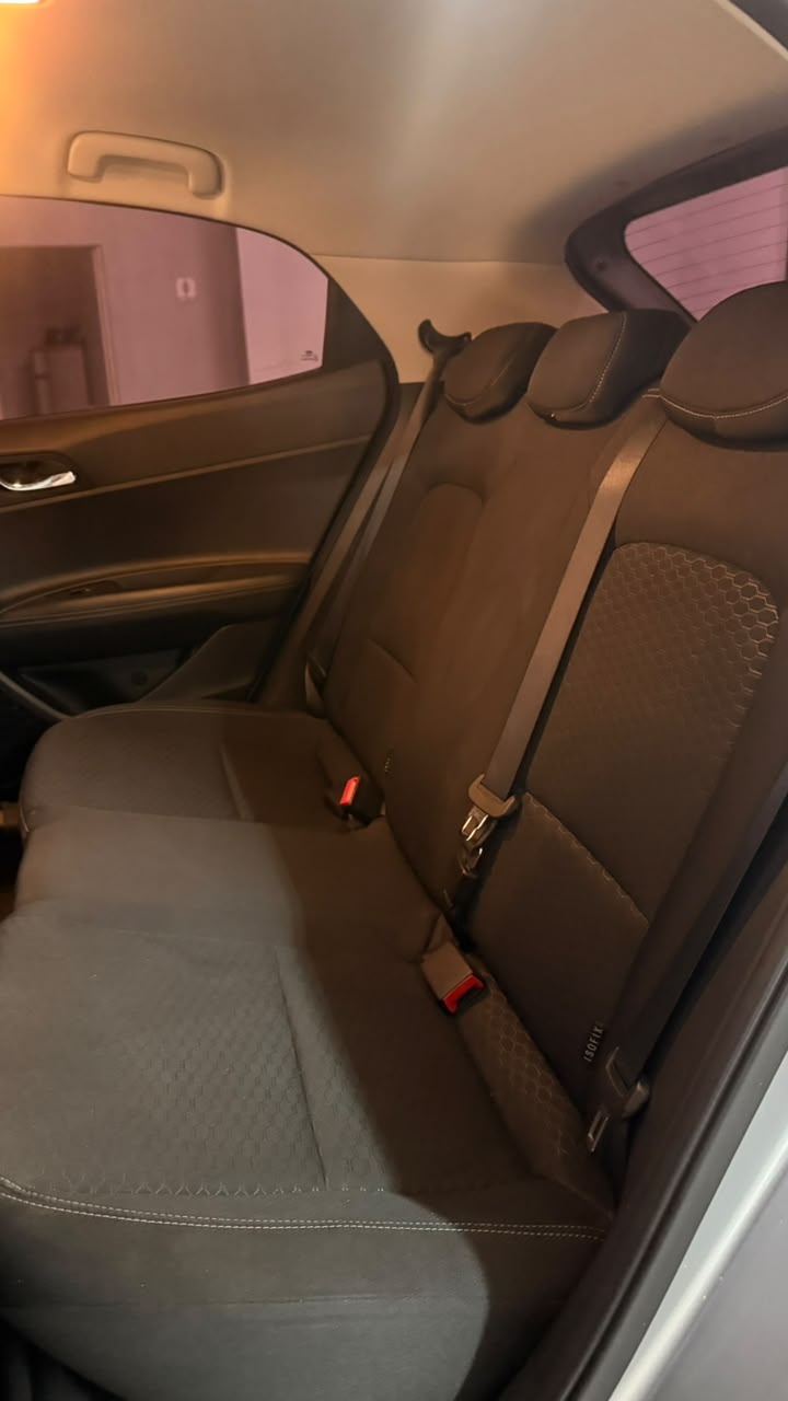 Hyundai HB20 Platinum — foto 6