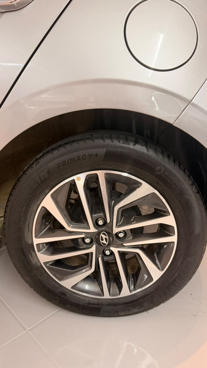 Hyundai HB20 Platinum — foto 9