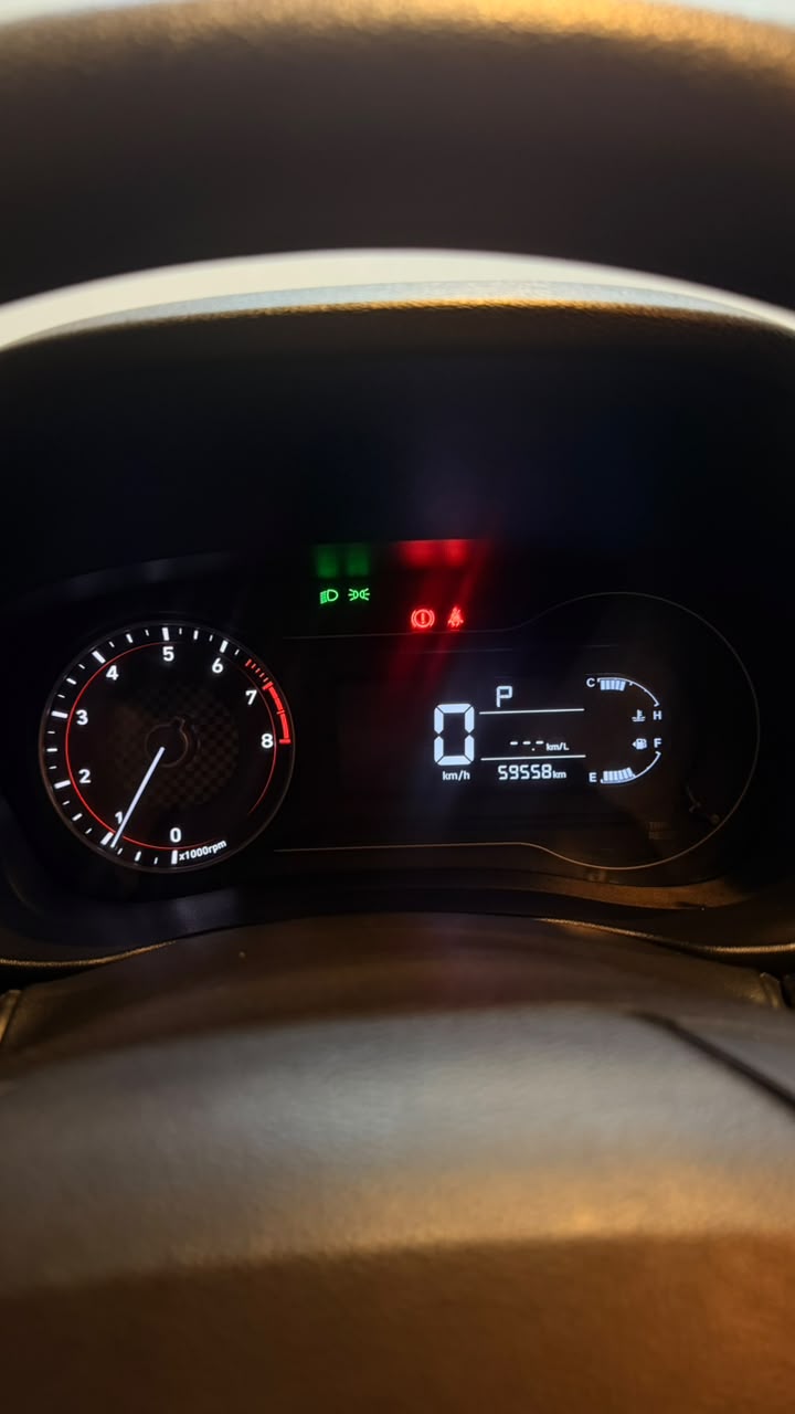 Hyundai HB20 Platinum — foto 11