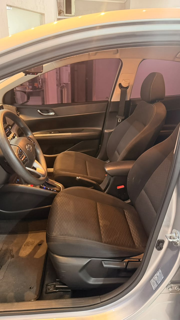 Hyundai HB20 Platinum — foto 15