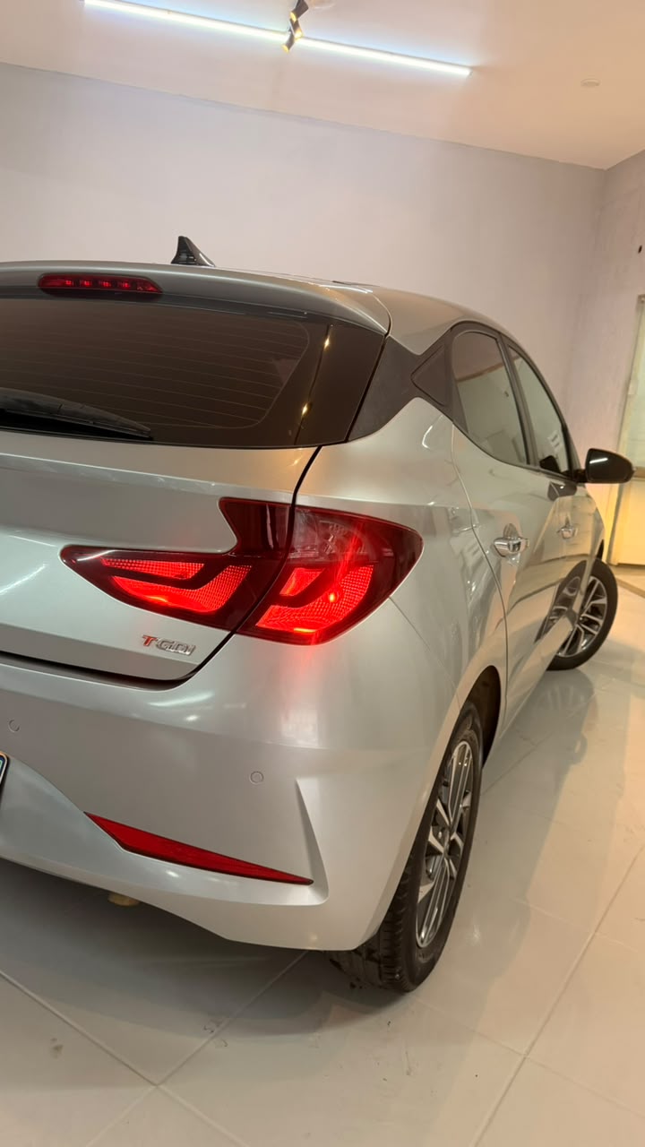Hyundai HB20 Platinum — foto 16