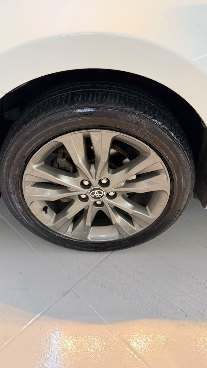 Toyota Corolla XEI — foto 8