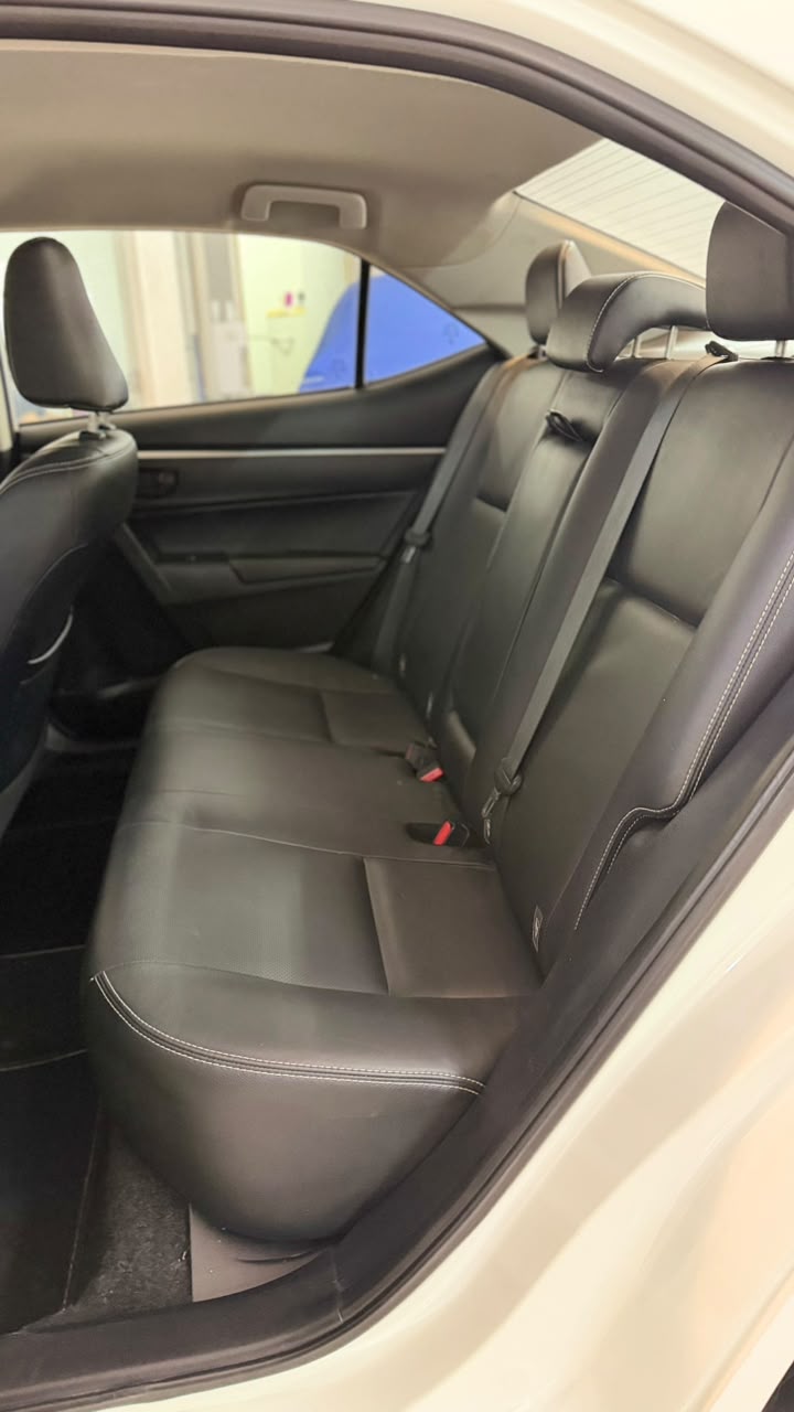 Toyota Corolla XEI — foto 9