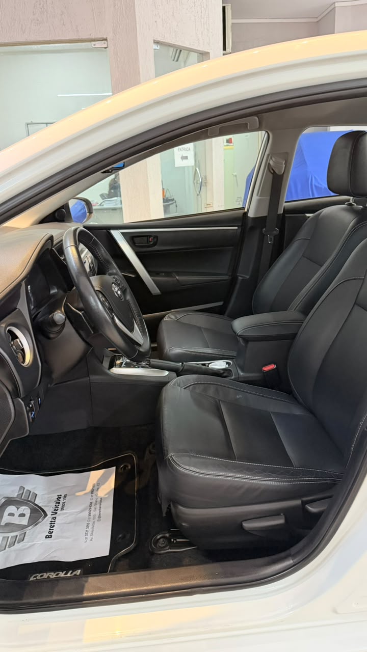 Toyota Corolla XEI — foto 16