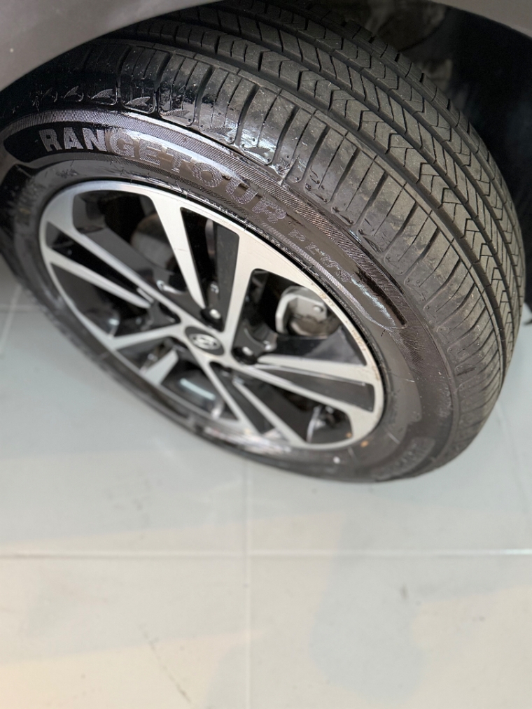 Hyundai Creta Prestige — foto 3