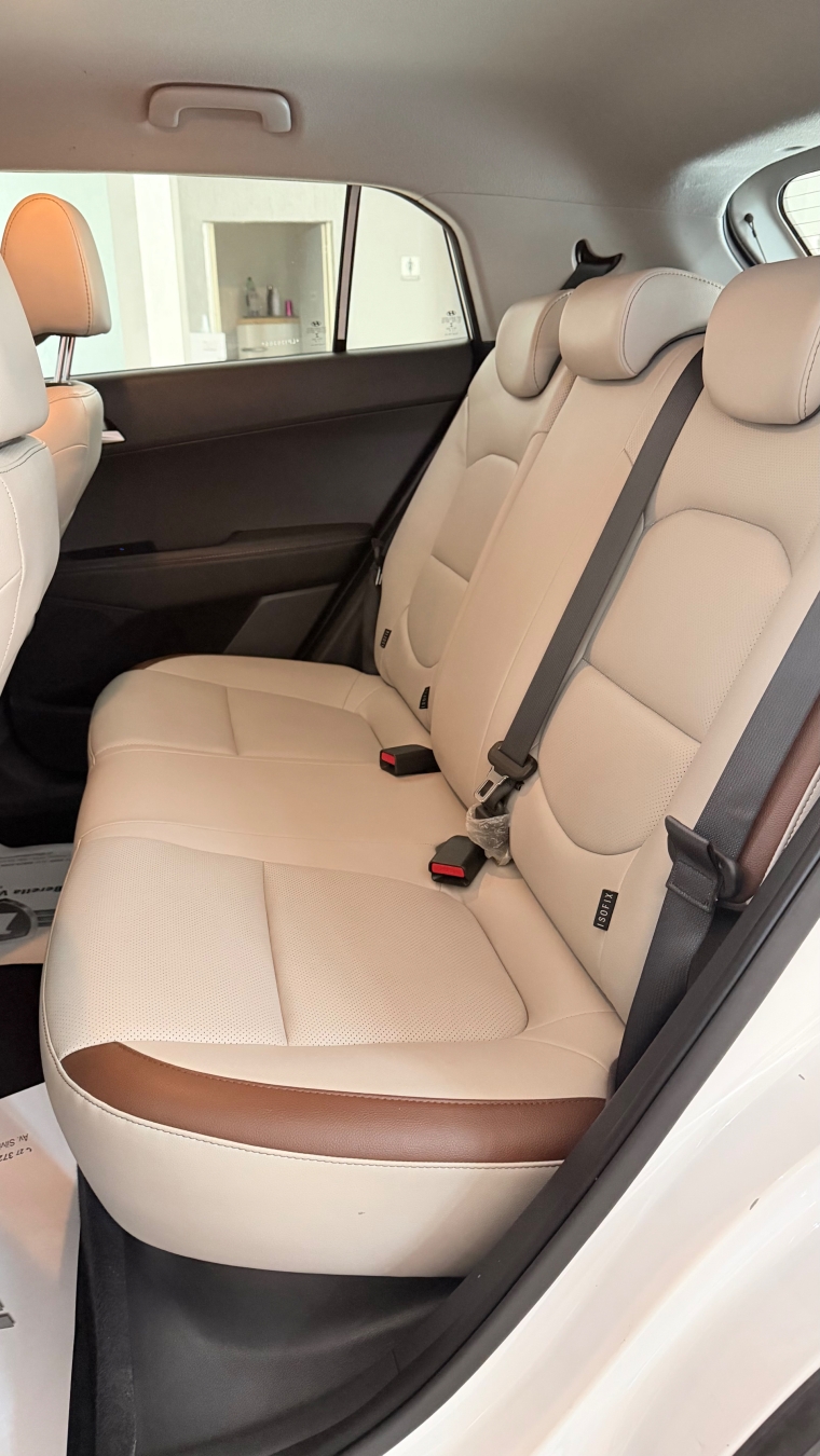 Hyundai Creta Prestige — foto 8