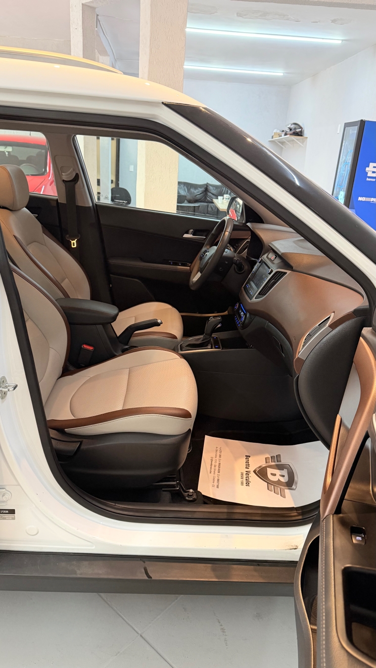Hyundai Creta Prestige — foto 11