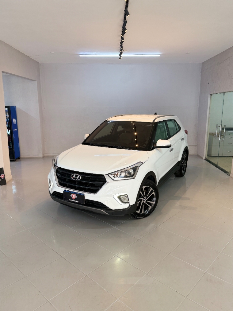 Hyundai Creta Prestige — foto 15