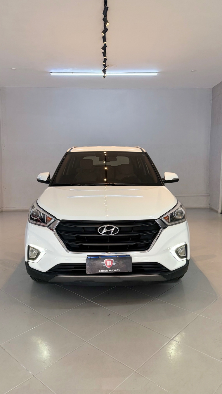 Hyundai Creta Prestige — foto 20