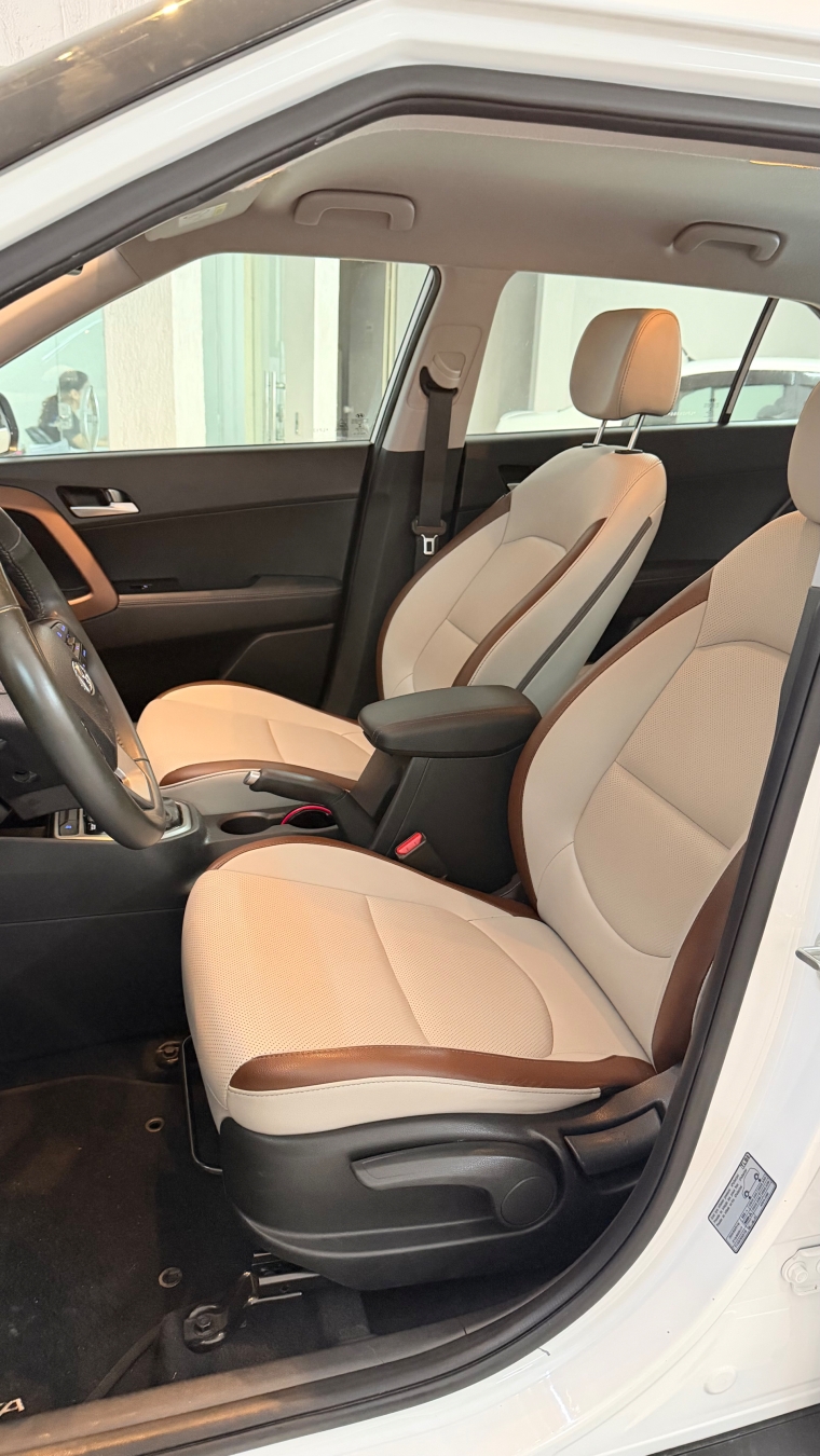 Hyundai Creta Prestige — foto 23