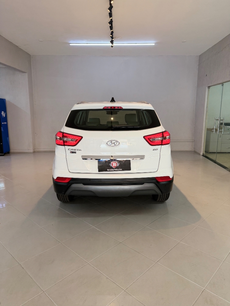 Hyundai Creta Prestige — foto 21