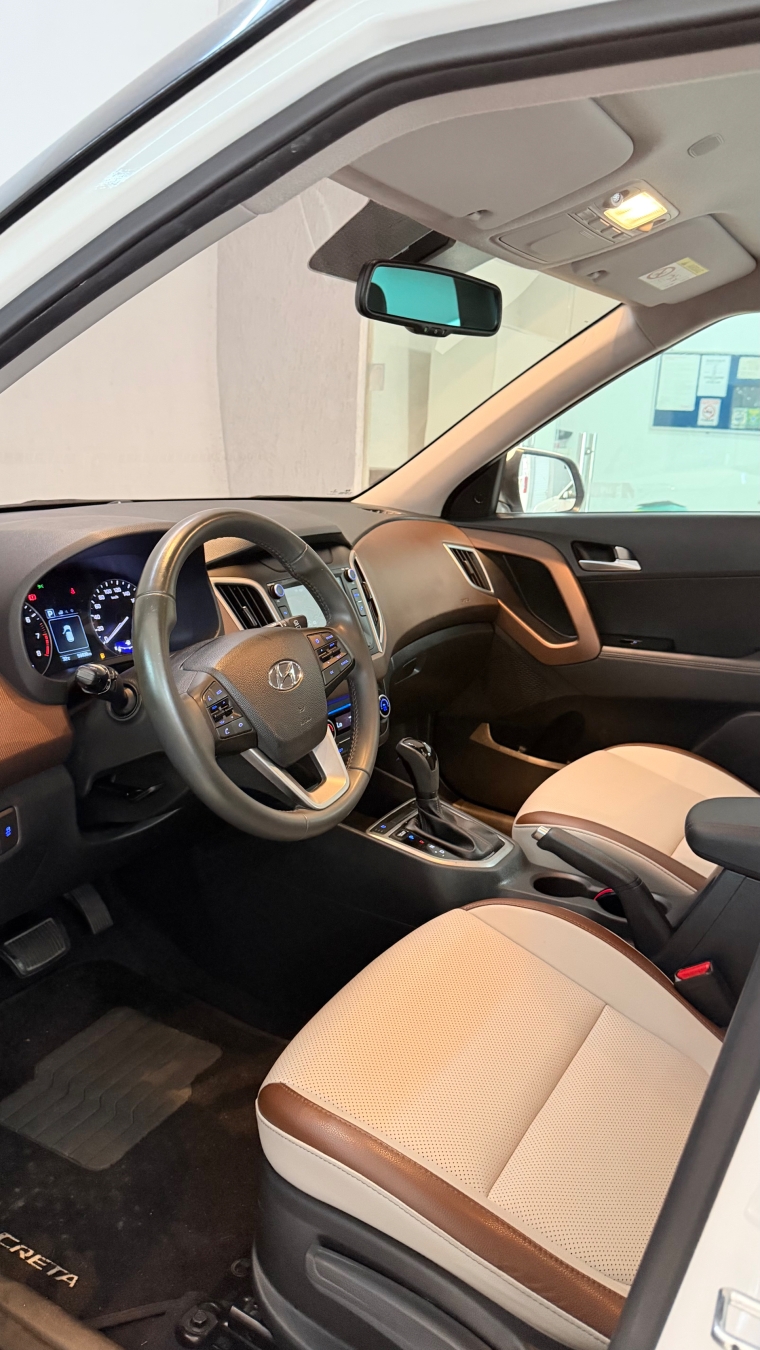 Hyundai Creta Prestige — foto 24