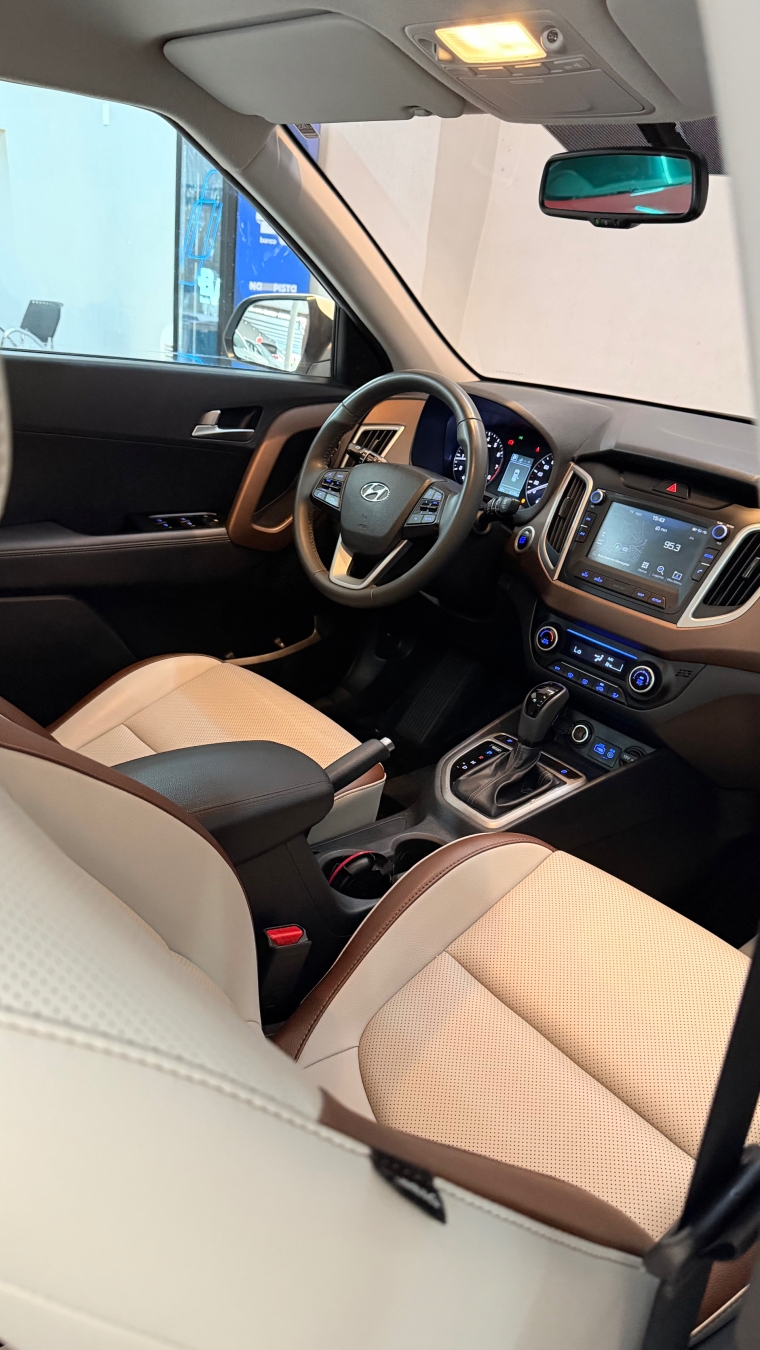 Hyundai Creta Prestige — foto 28