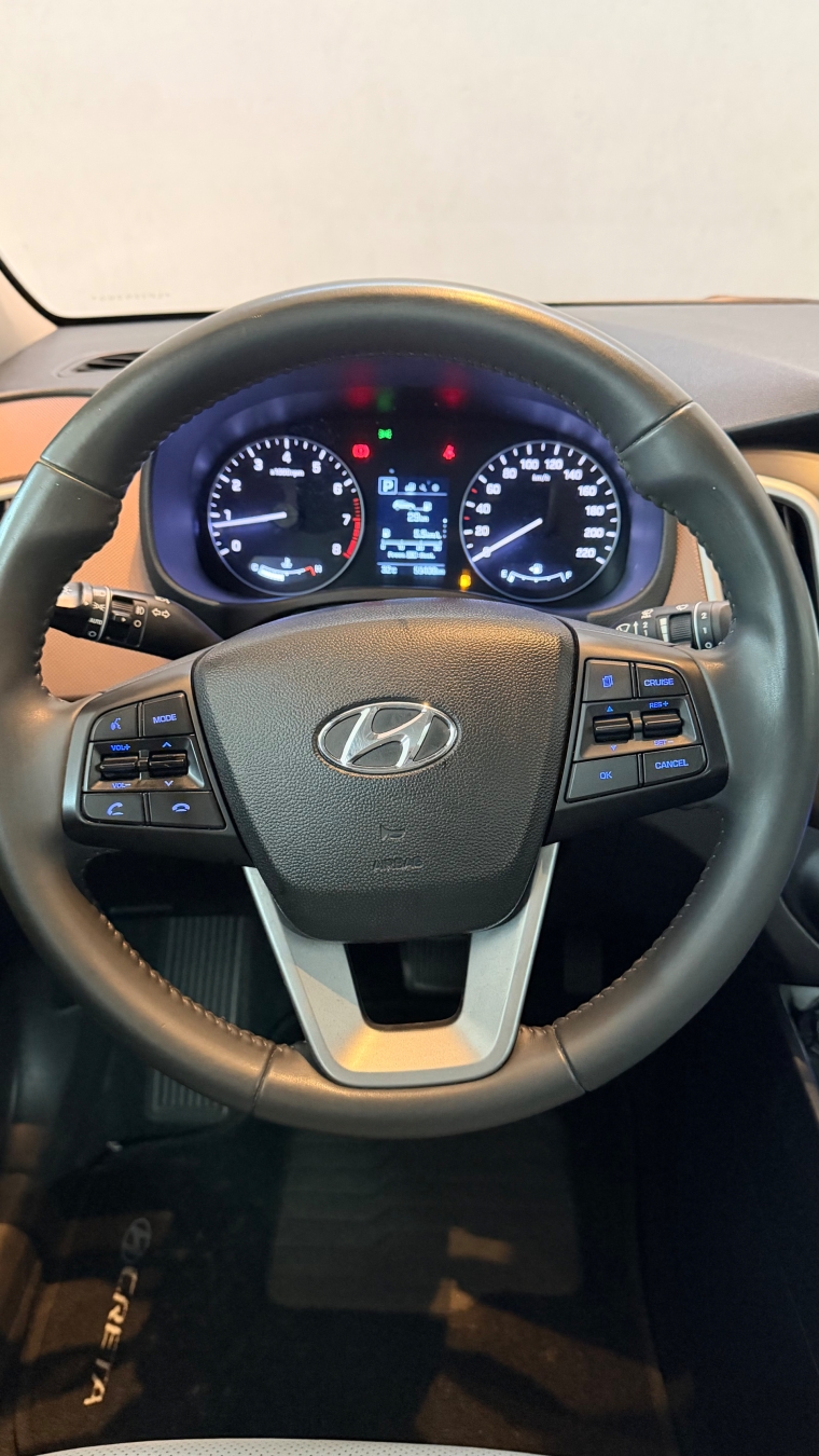 Hyundai Creta Prestige — foto 30