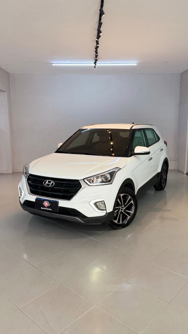 Hyundai Creta Prestige — foto 31