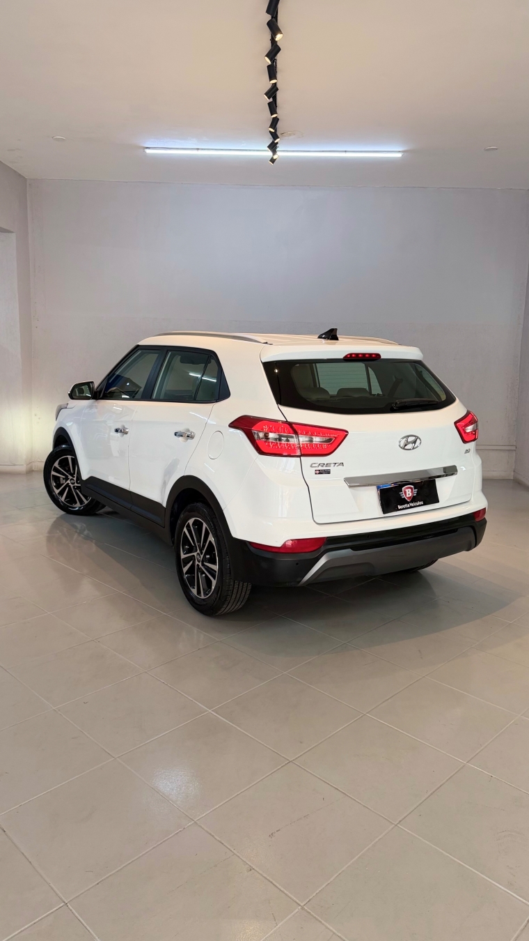 Hyundai Creta Prestige — foto 32