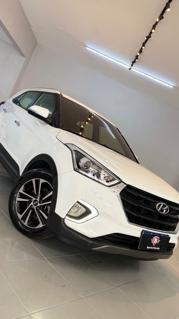 Hyundai Creta Prestige — foto 33