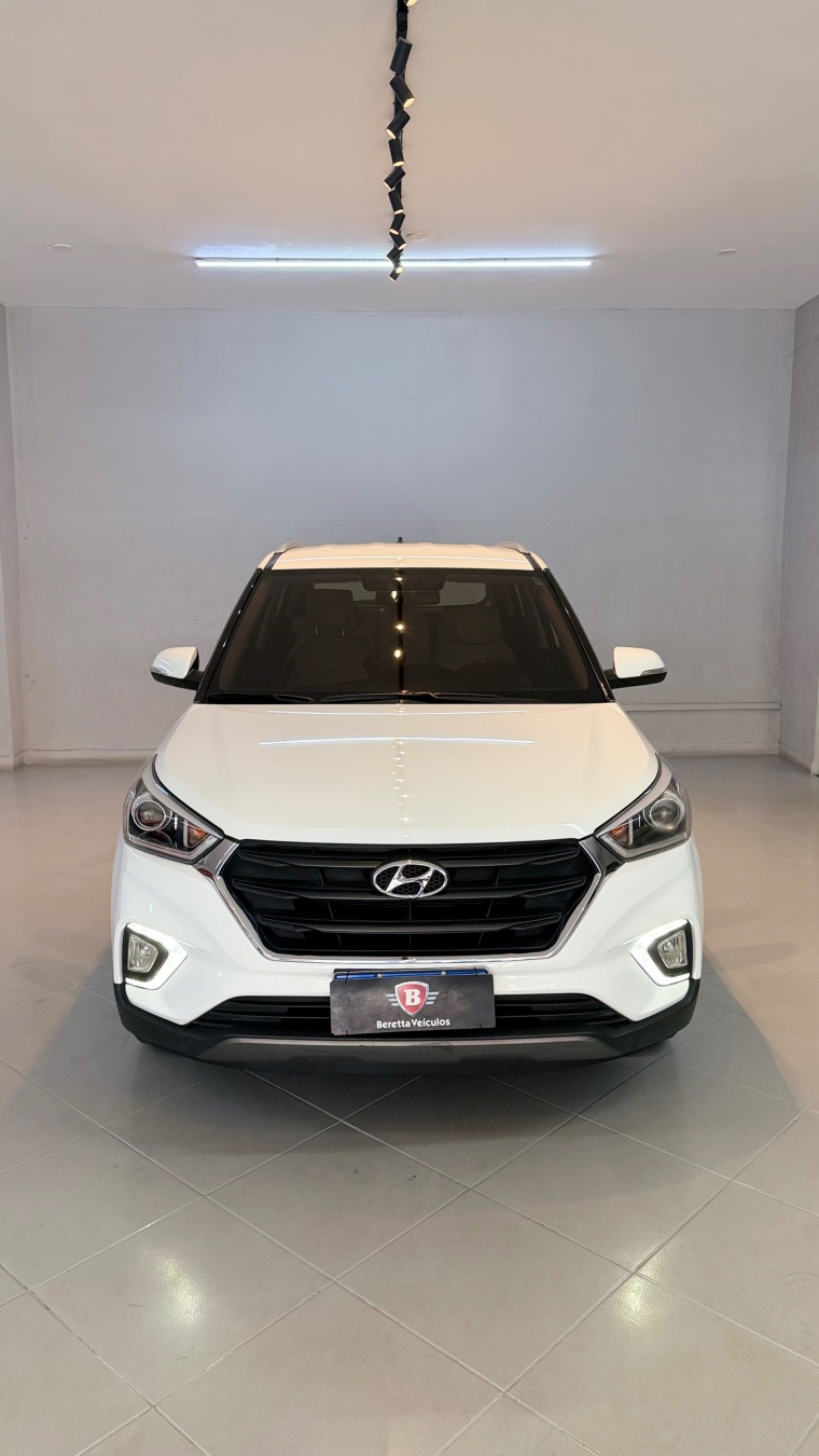 Hyundai Creta Prestige — foto 35
