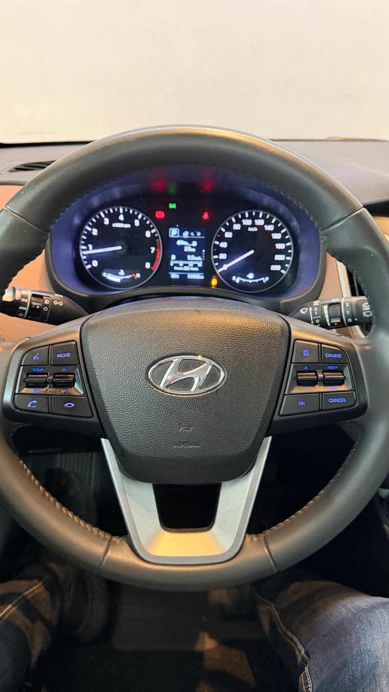 Hyundai Creta Prestige — foto 36