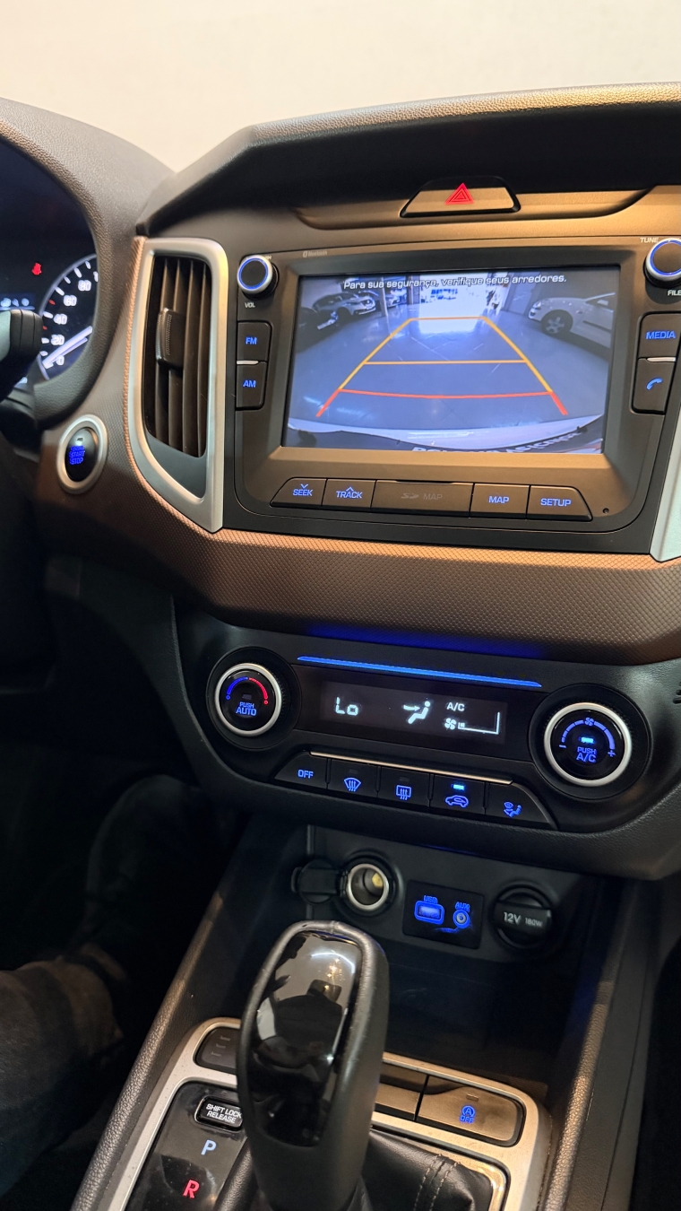 Hyundai Creta Prestige — foto 37