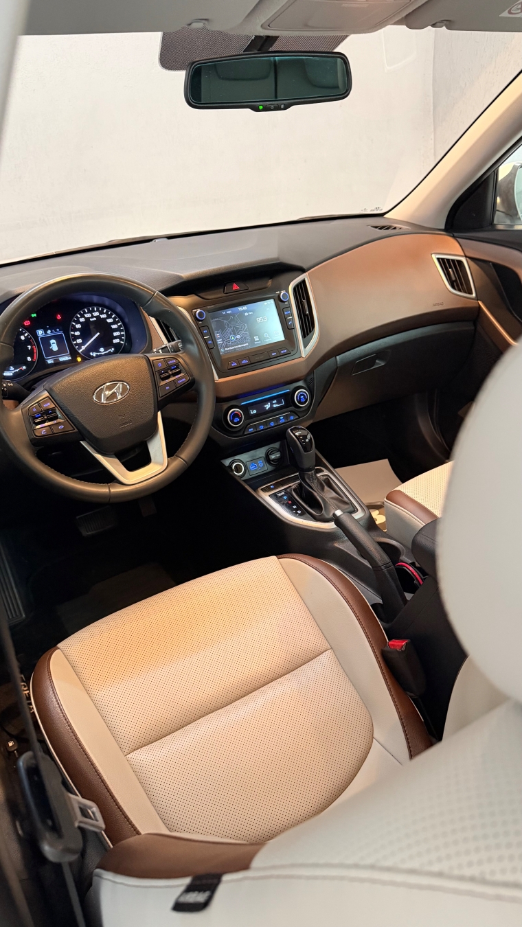 Hyundai Creta Prestige — foto 38
