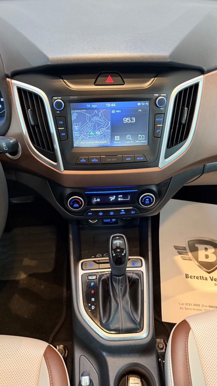 Hyundai Creta Prestige — foto 39
