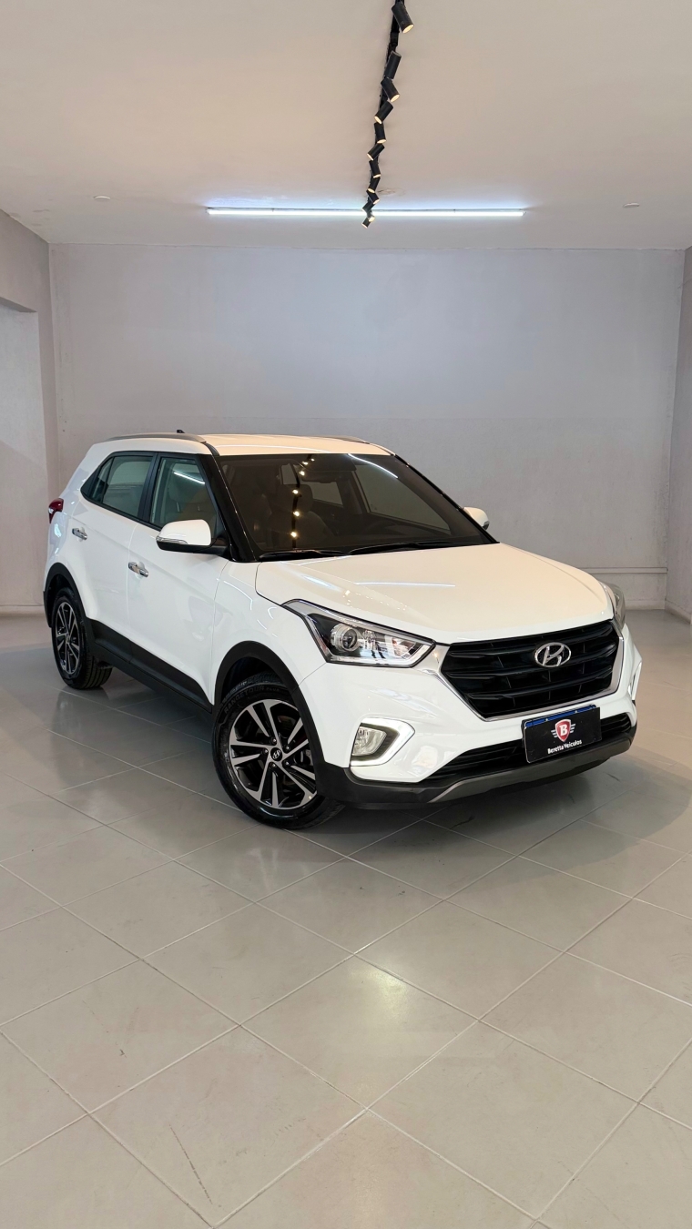 Hyundai Creta Prestige — foto 40