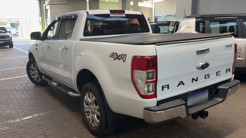 Ford Ranger — foto 3