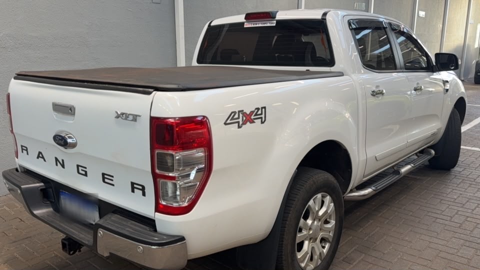 Ford Ranger — foto 4