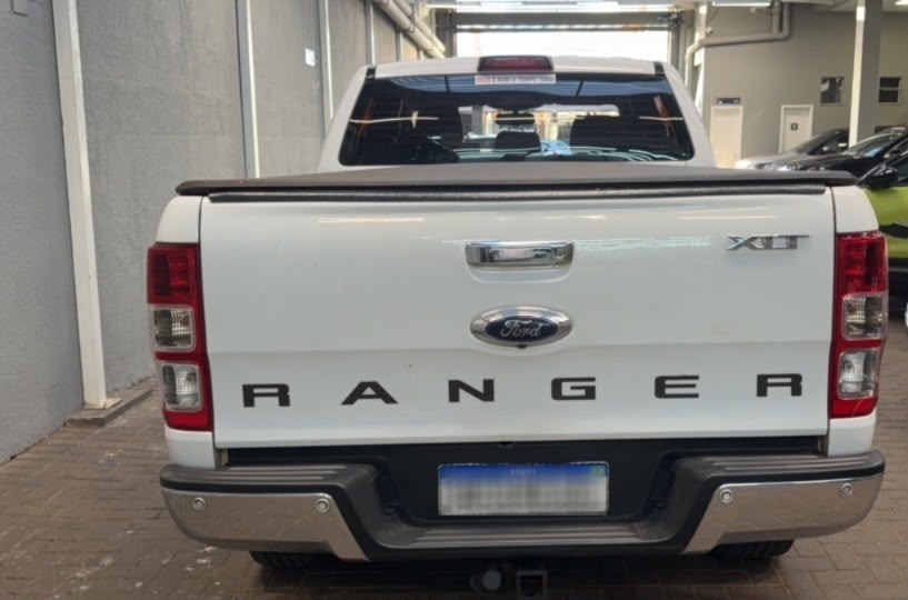 Ford Ranger — foto 5