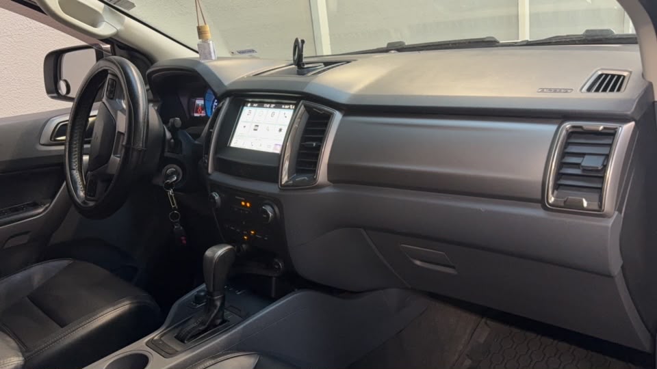 Ford Ranger — foto 6