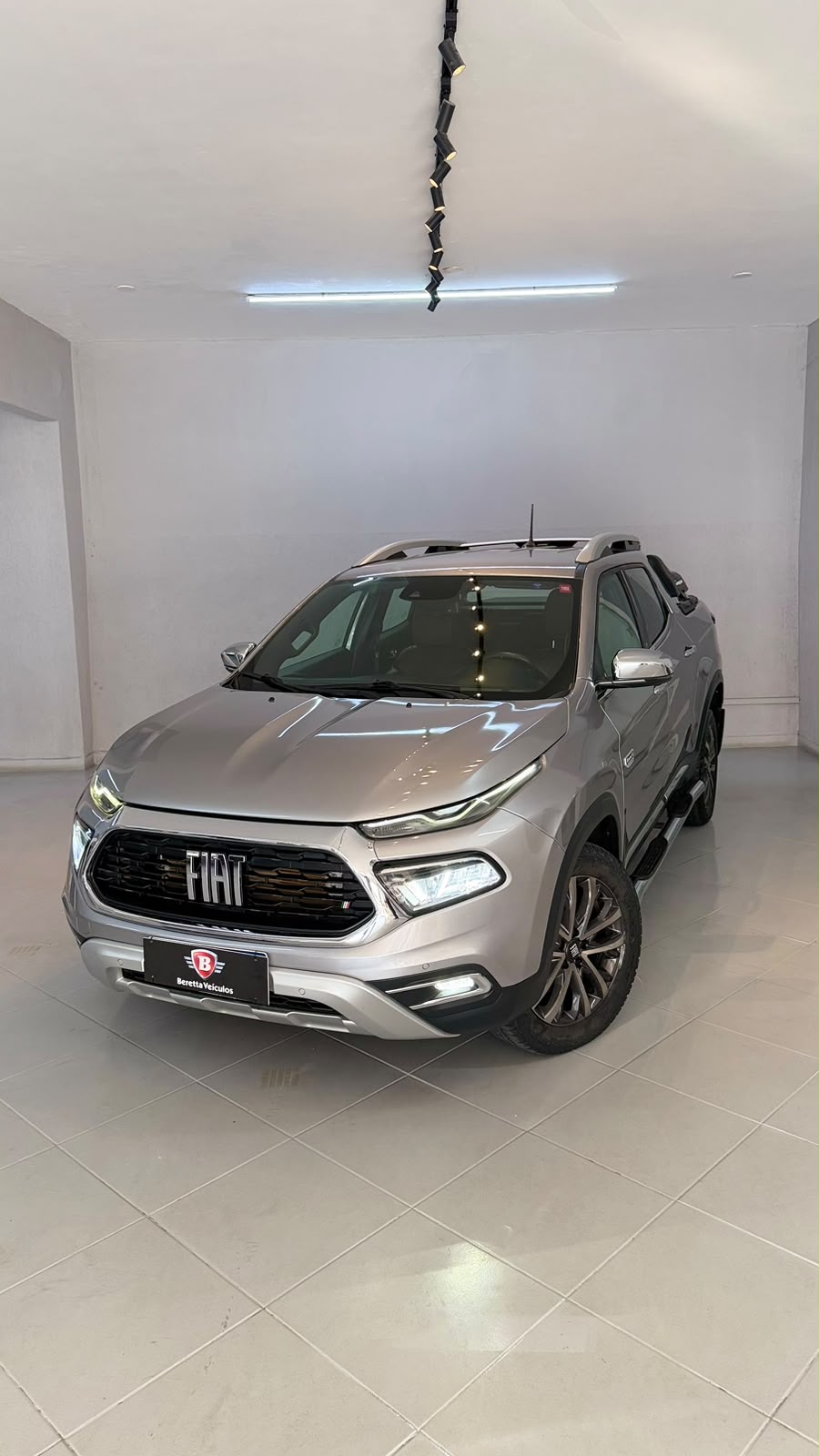Fiat Toro Ranch — foto 7