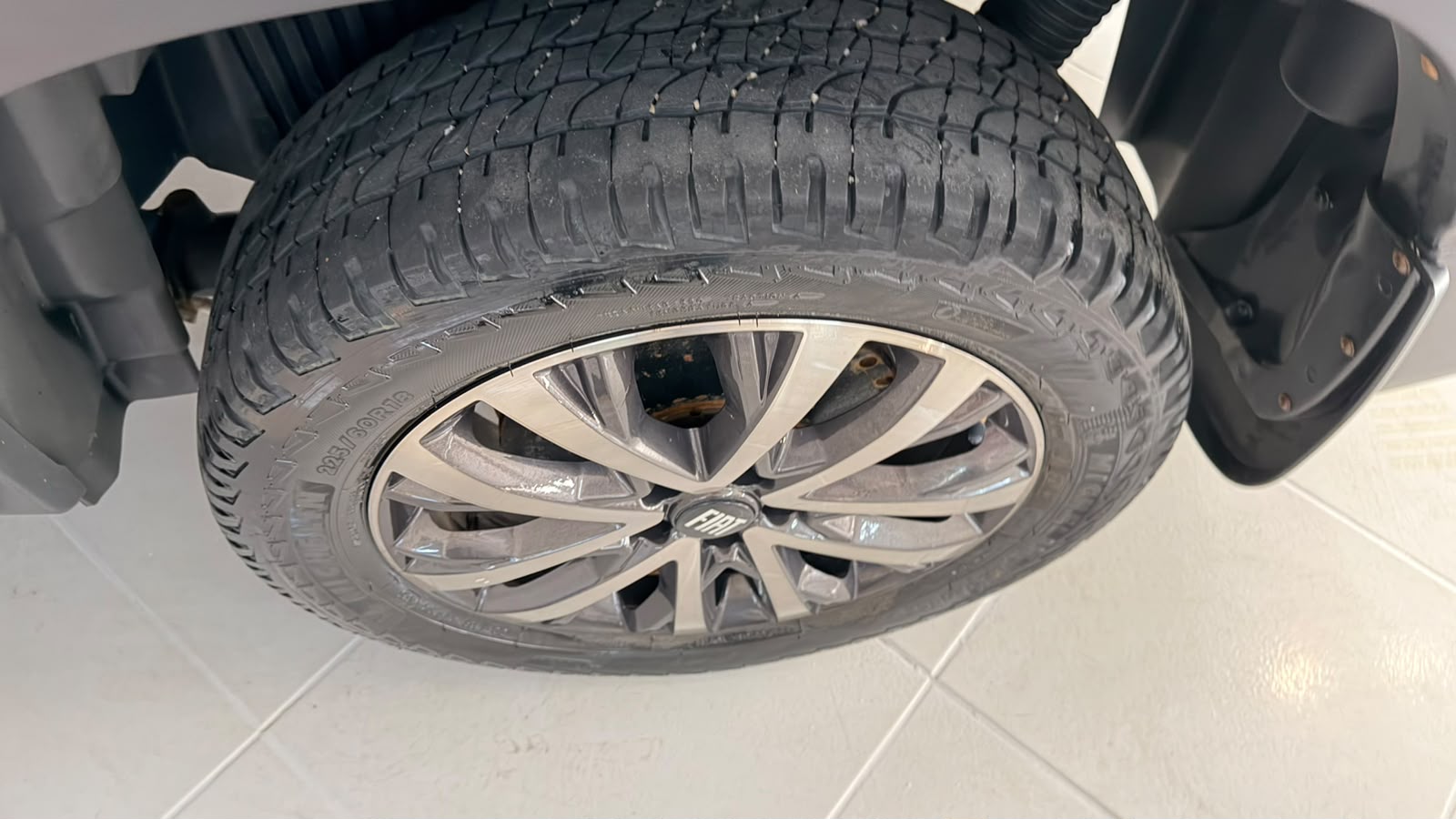 Fiat Toro Ranch — foto 8