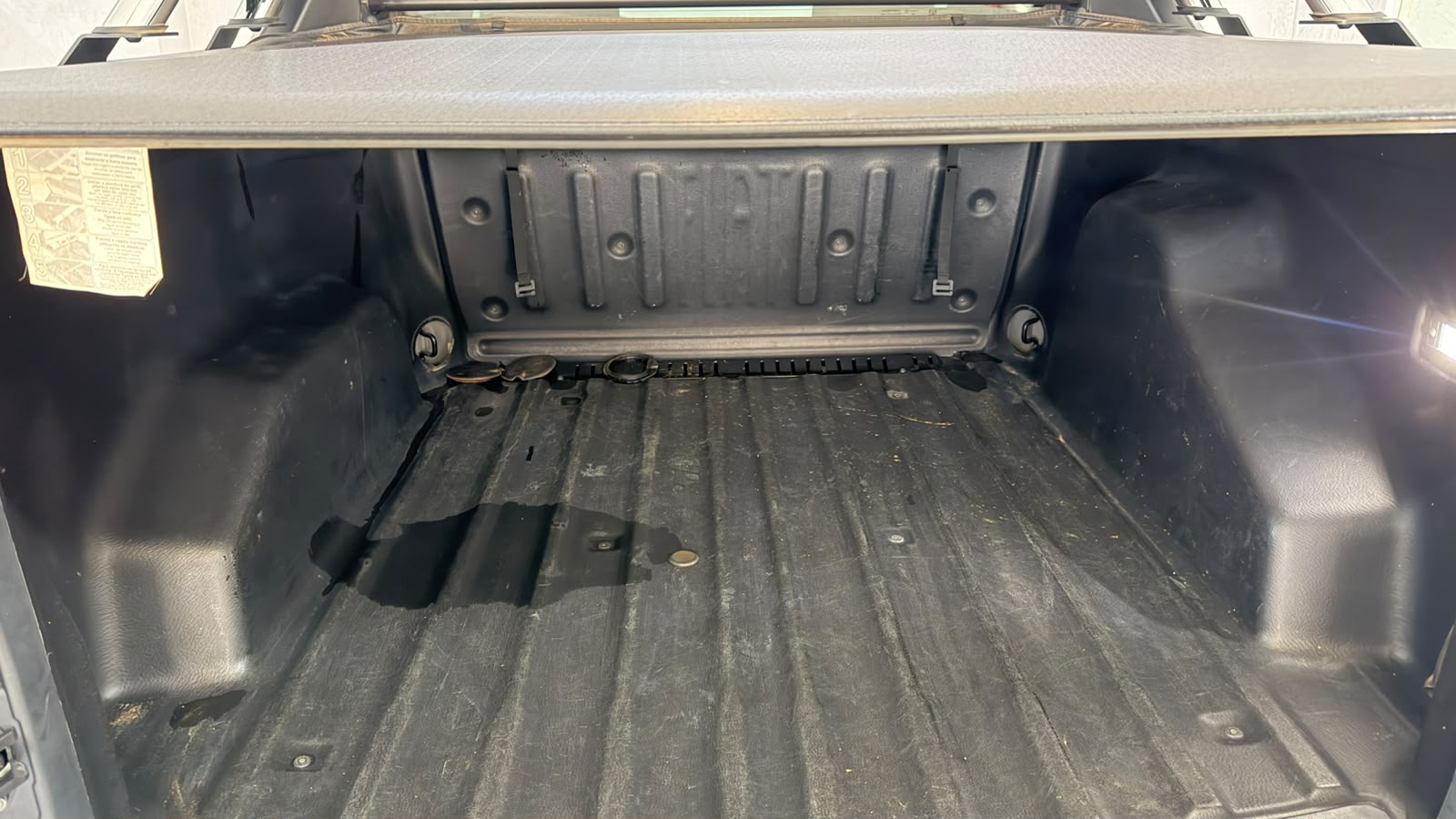 Fiat Toro Ranch — foto 9