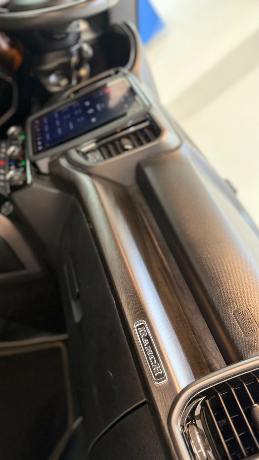 Fiat Toro Ranch — foto 15