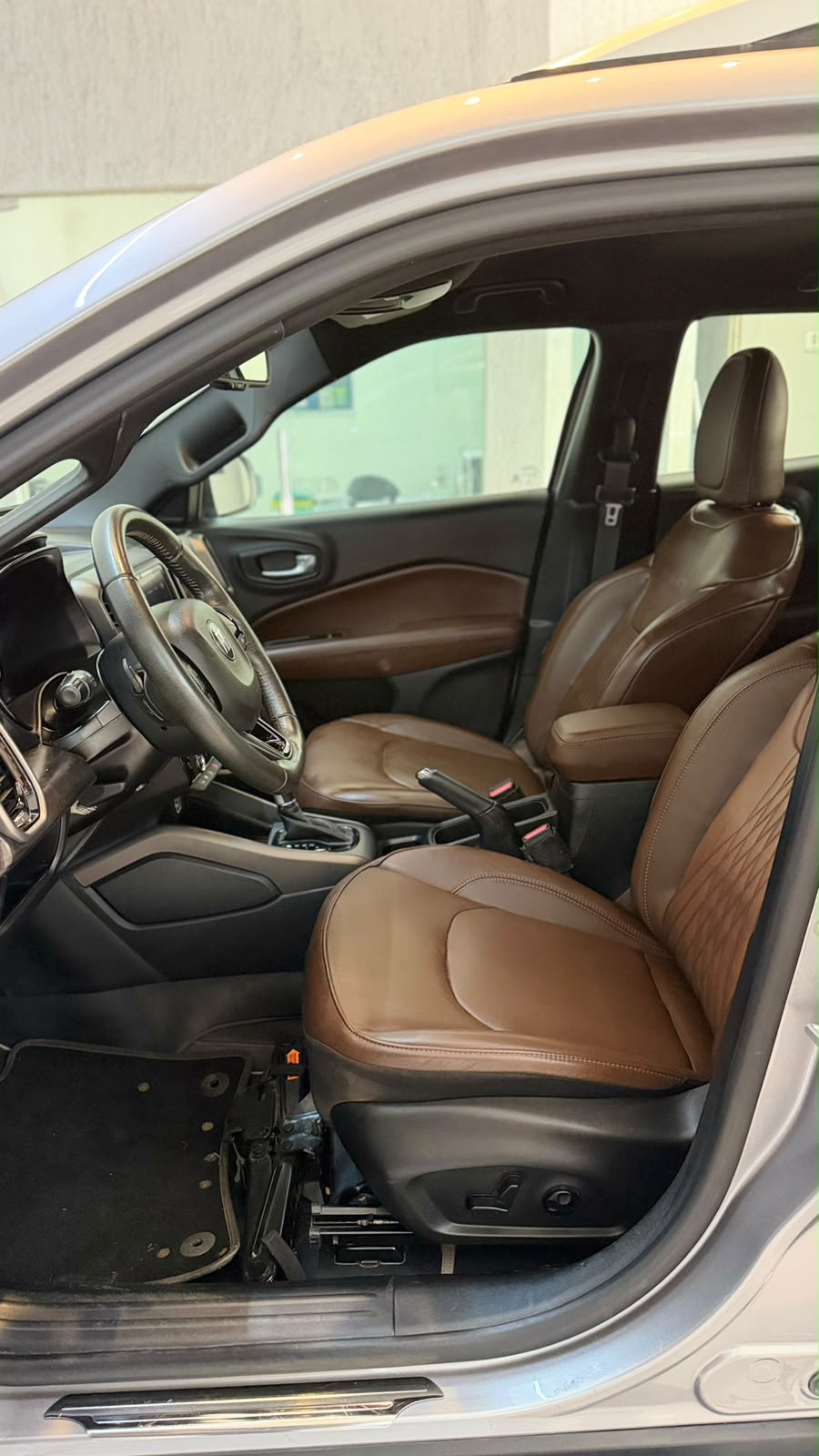 Fiat Toro Ranch — foto 13