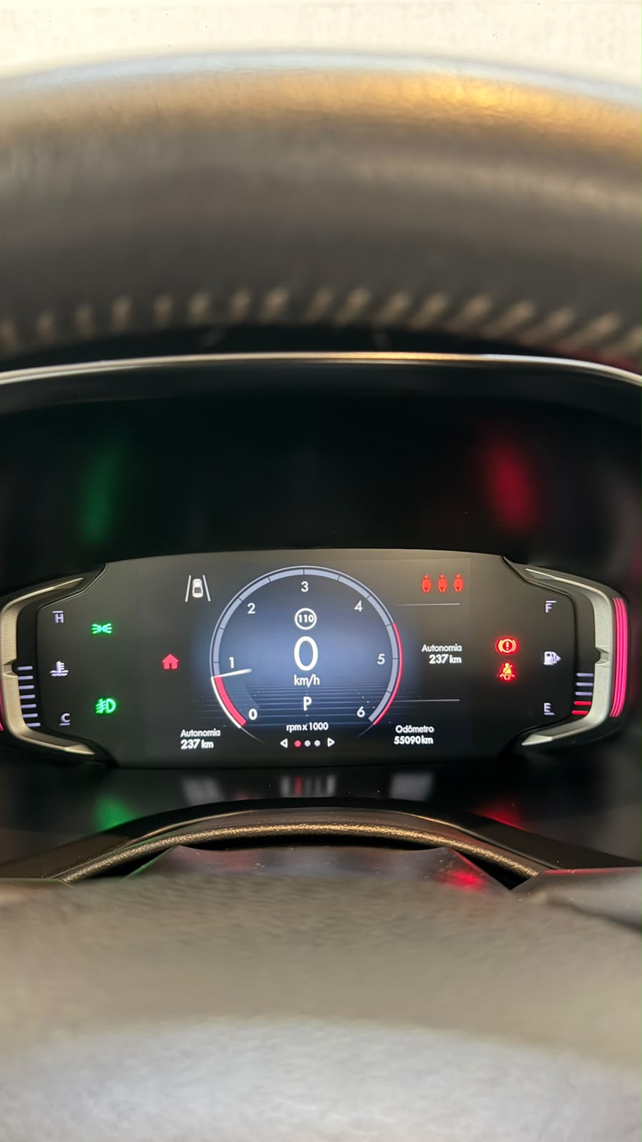 Fiat Toro Ranch — foto 17