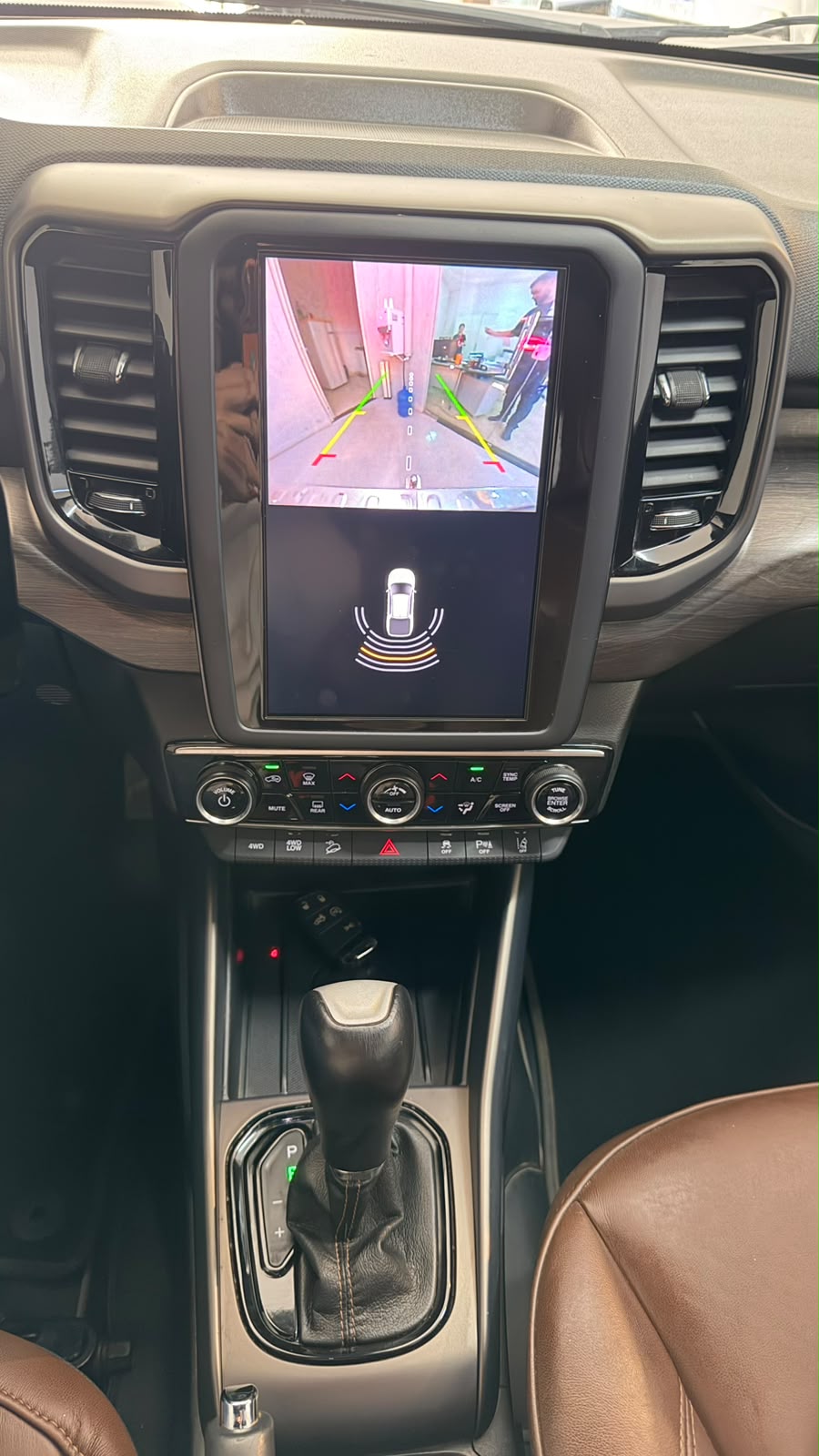 Fiat Toro Ranch — foto 20
