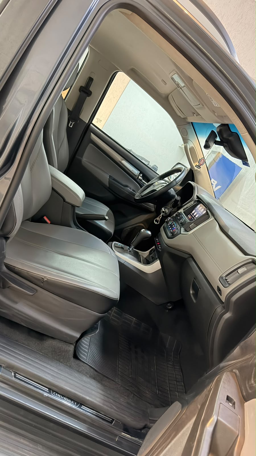 Chevrolet S10 — foto 14