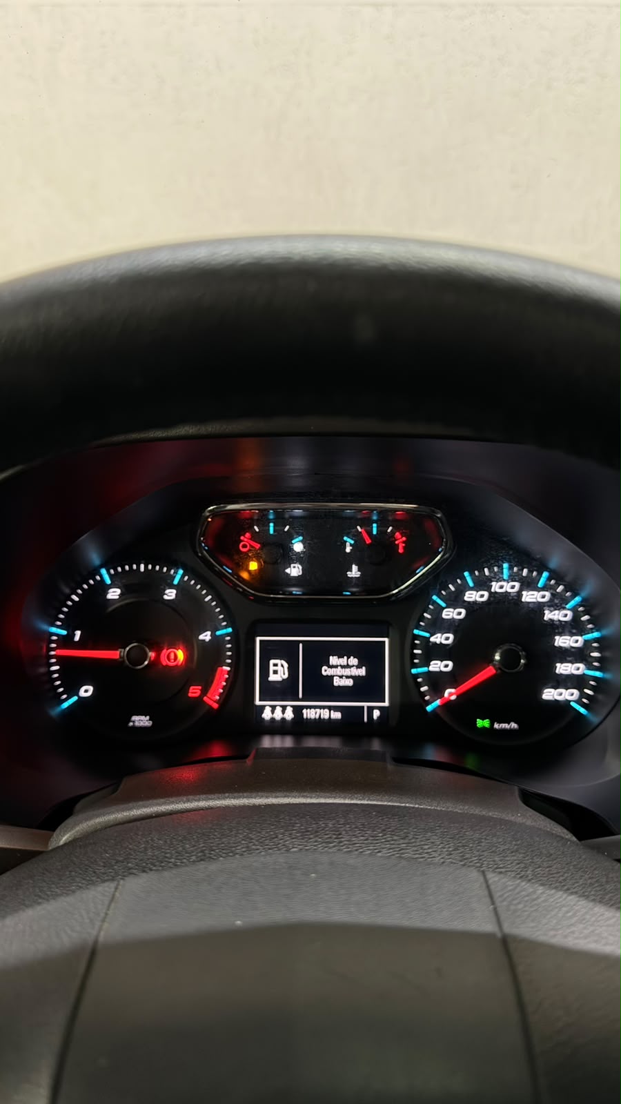 Chevrolet S10 — foto 17