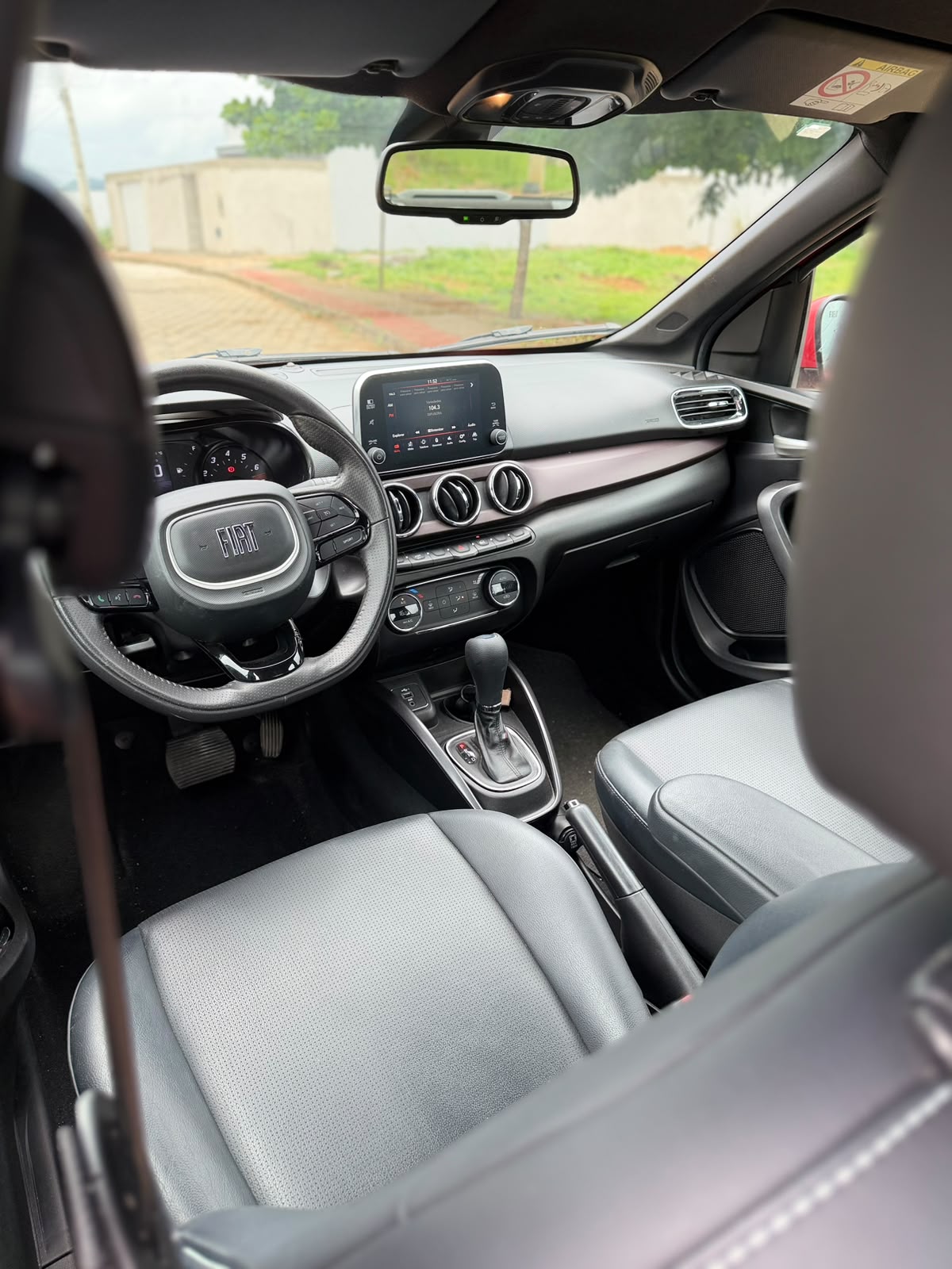Fiat CRONOS PRECISION — foto 3