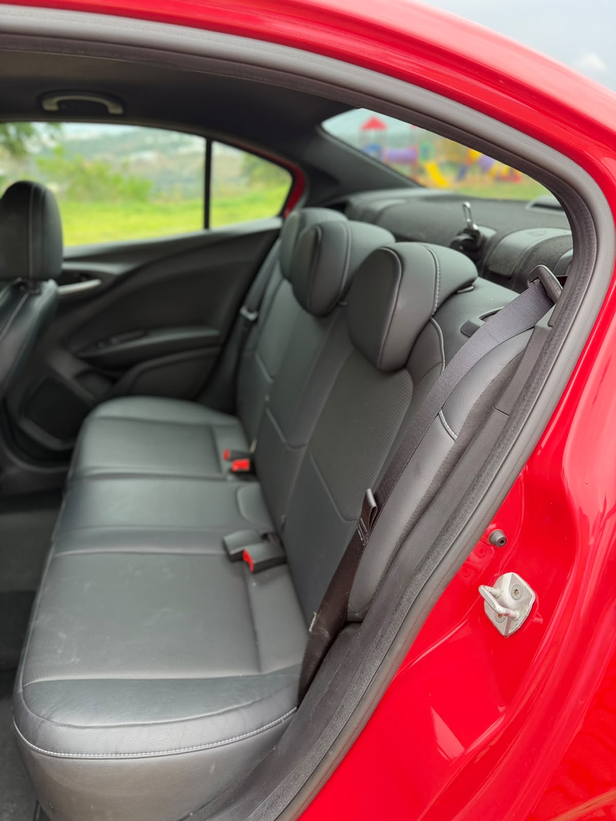 Fiat CRONOS PRECISION — foto 4