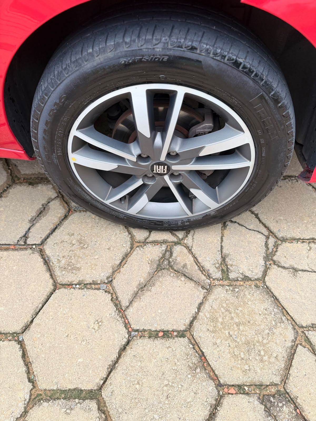 Fiat CRONOS PRECISION — foto 5