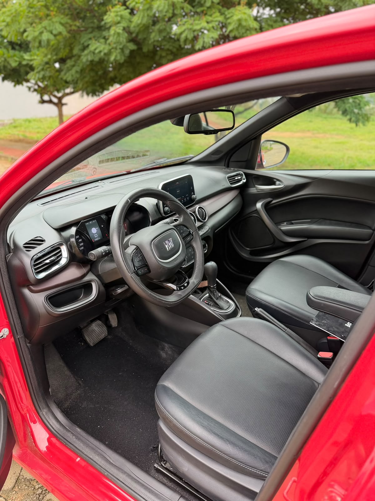 Fiat CRONOS PRECISION — foto 6