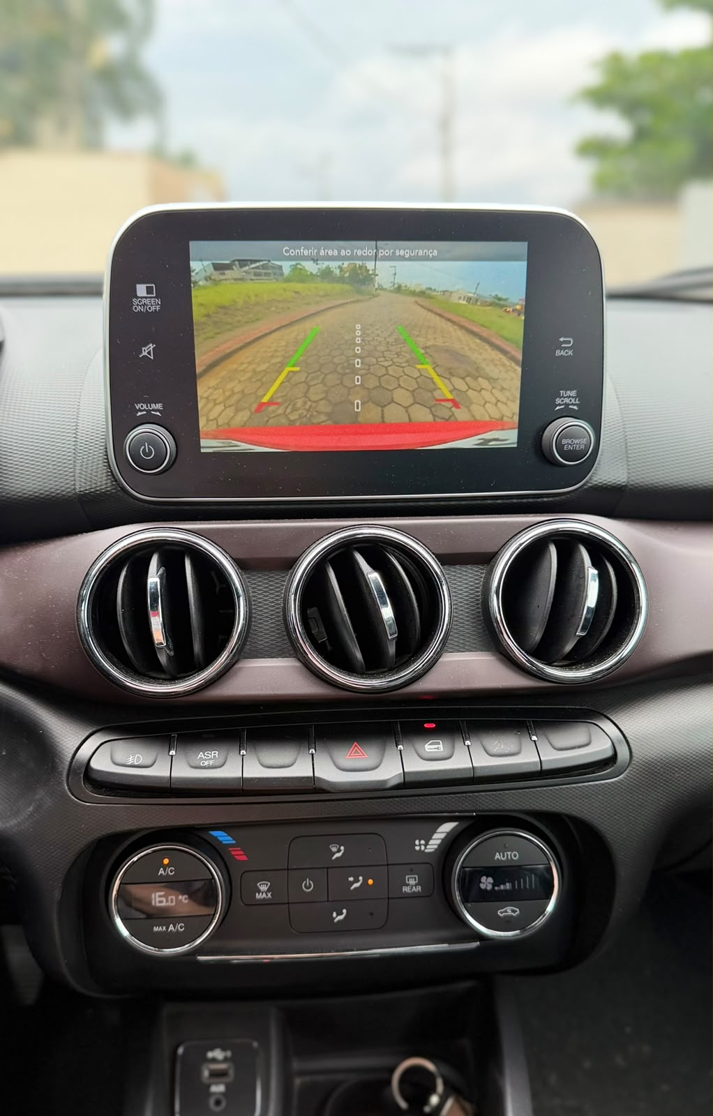 Fiat CRONOS PRECISION — foto 7