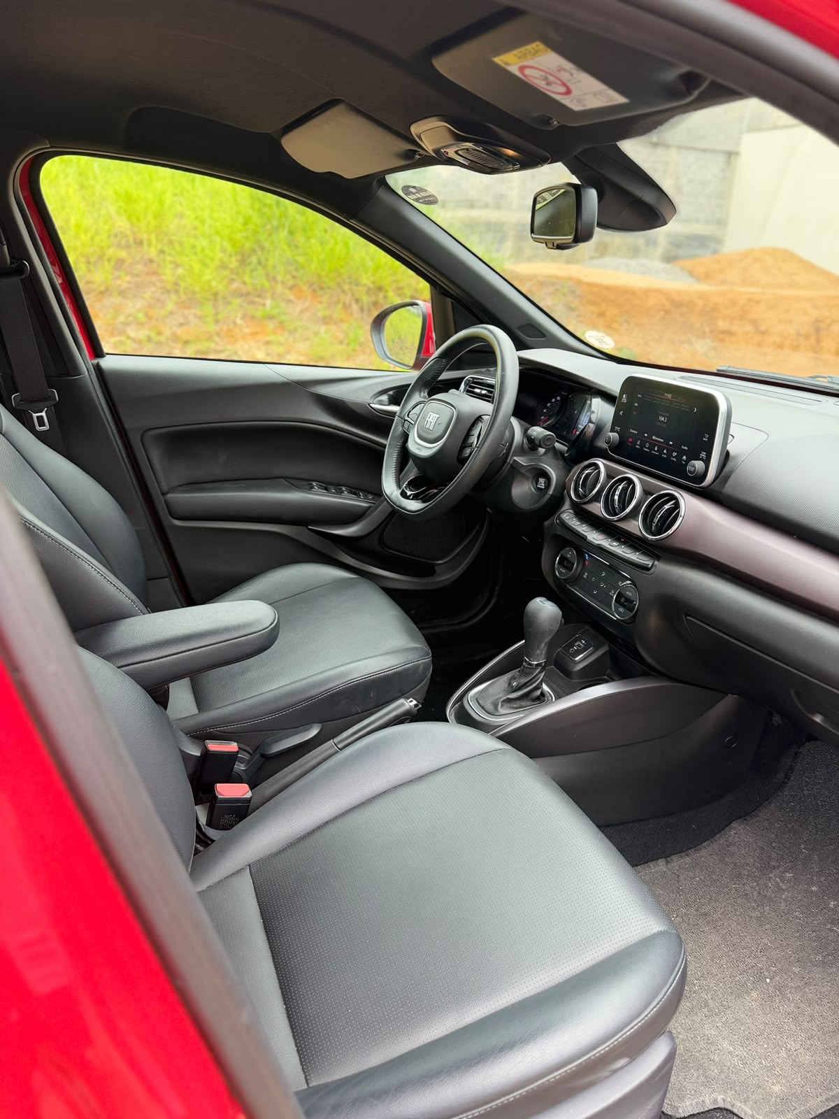 Fiat CRONOS PRECISION — foto 13