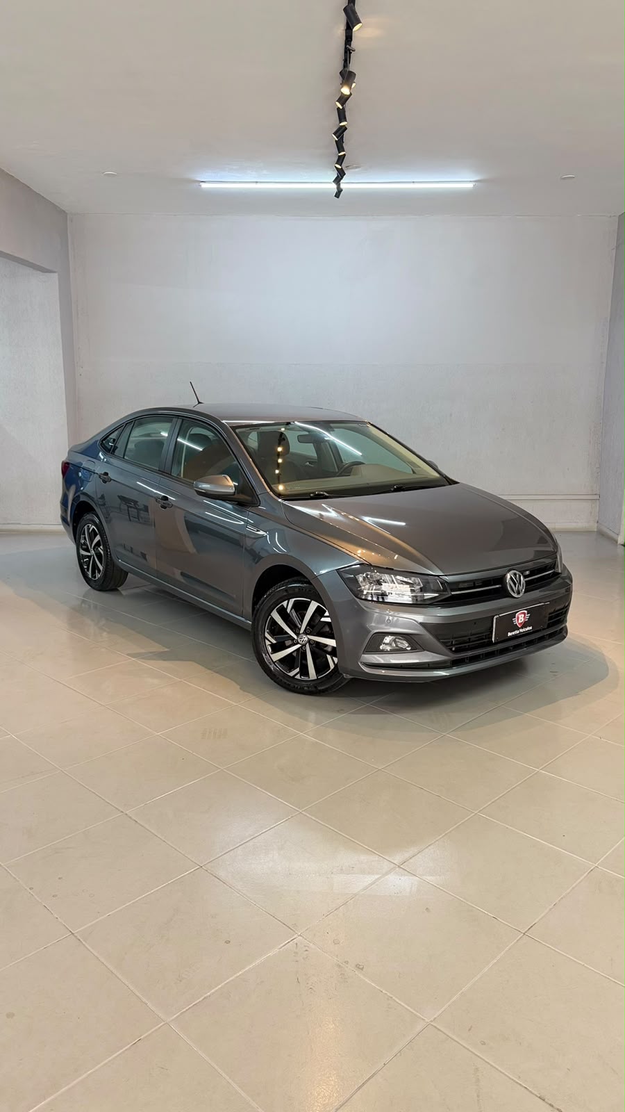 VW - VolksWagen VIRTUS Comfort.