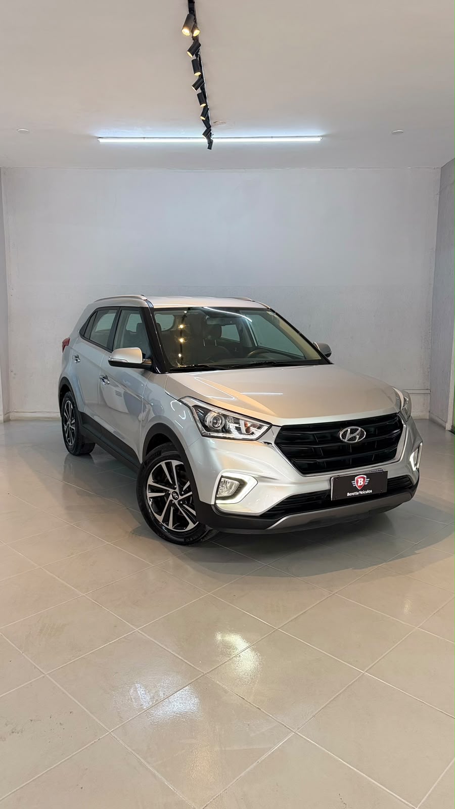 SUV