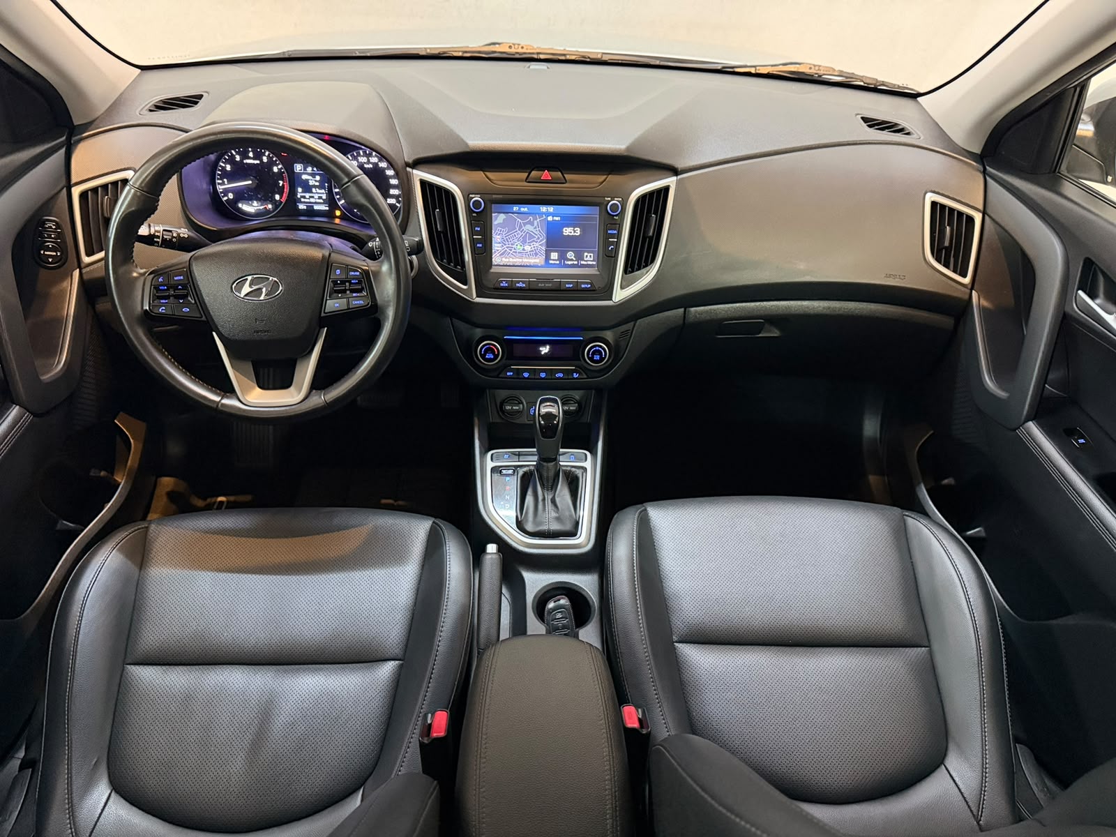 Hyundai Creta Prestige — foto 4
