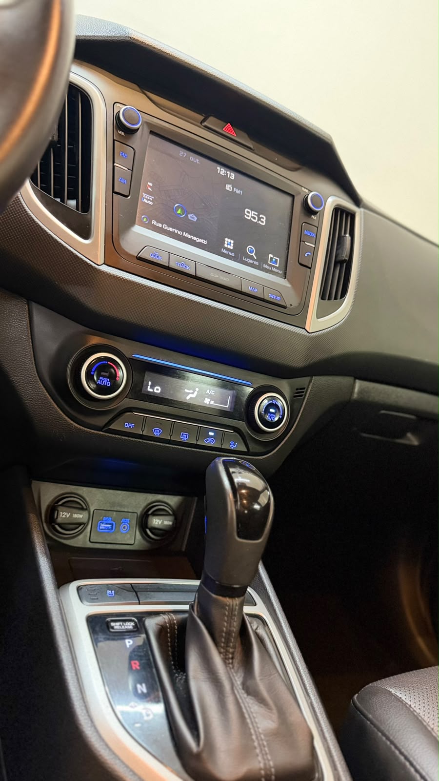Hyundai Creta Prestige — foto 9